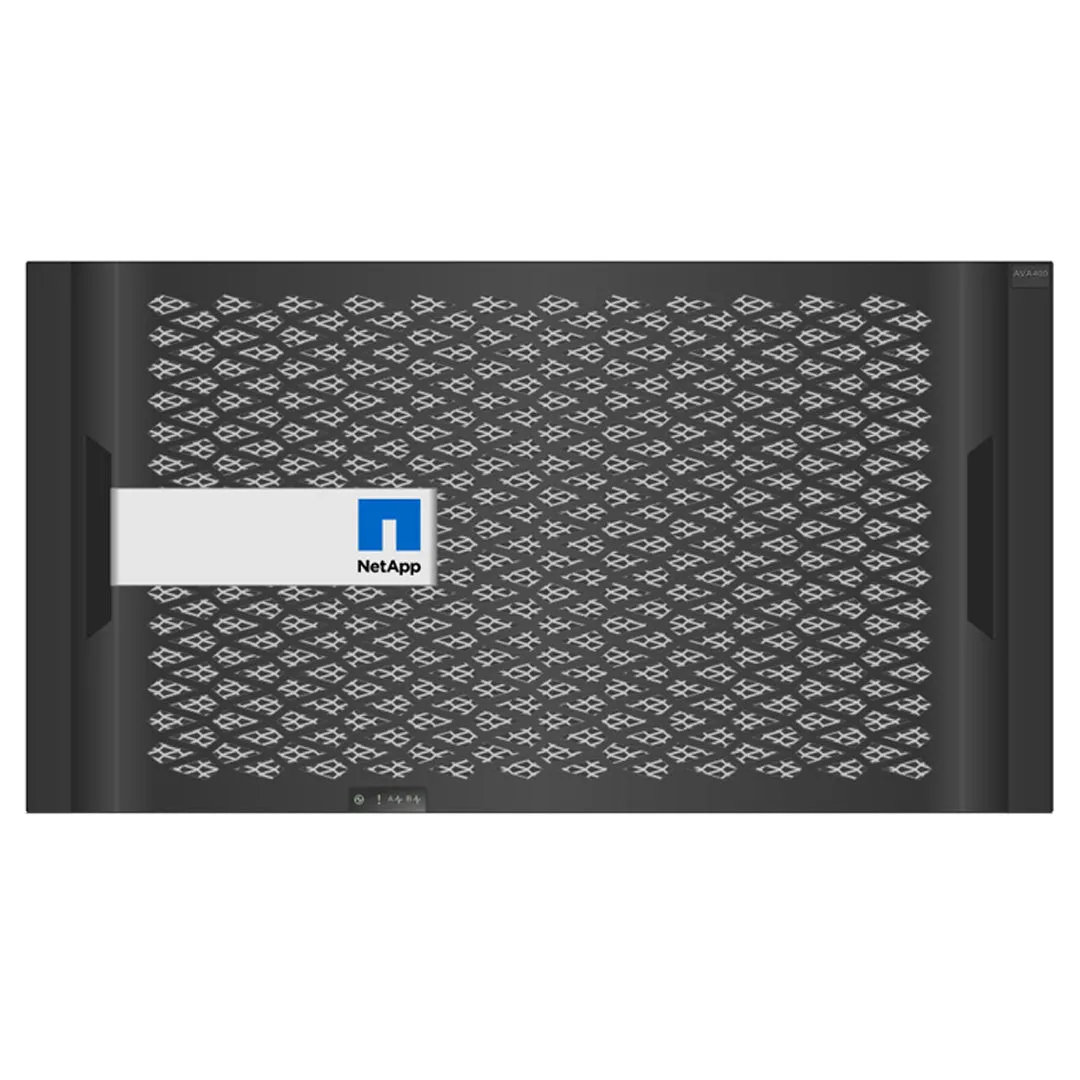 X80083-R6 NETAPP Bezel.FAS8040/8060/8080