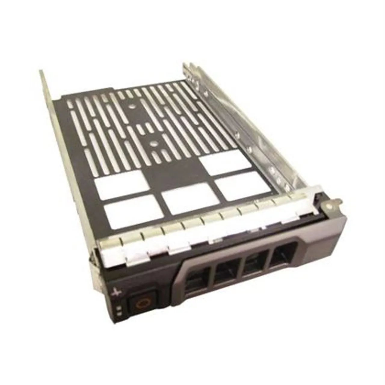 X968D Dell Dell 3.5 SAS SATA HDD Tray Gen13 Rack