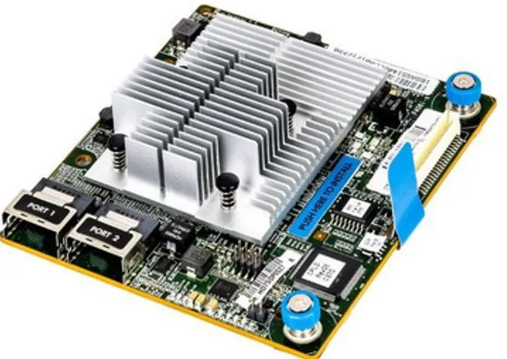 836261-001 HP HPE Smart Array P816i-a SR Gen
