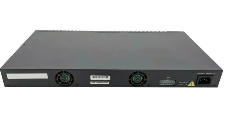 98Y2151-12AP IBM TYPE 2498-F24/24G/X24 SAN 24B-5 16GB SWITCH 12 ACTIVE PORTS