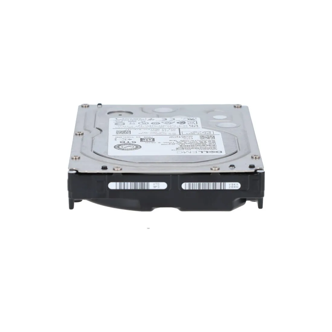 XDN2G DELL 6TB 7,2K 12G 3,5INCH SAS HDD