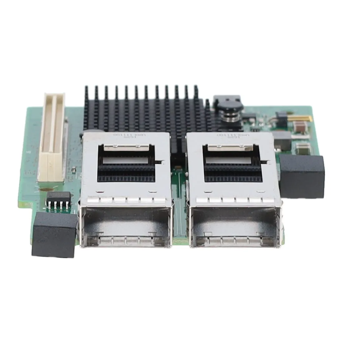 XL710-QDA2OCP INTEL XL710-QDA2 OCP 40GBASE QSFP+ ETHERNET SERVER ADAPTER