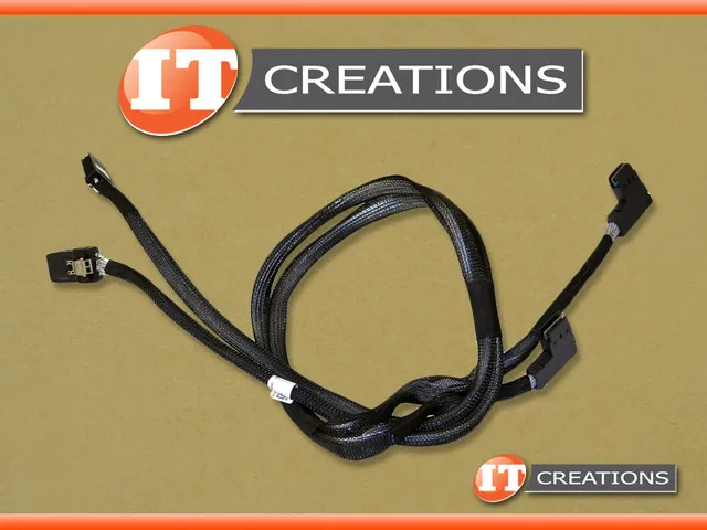 XN8JW DELL PRECISION R5500 32.5INCH DUAL MINI SAS CABLE