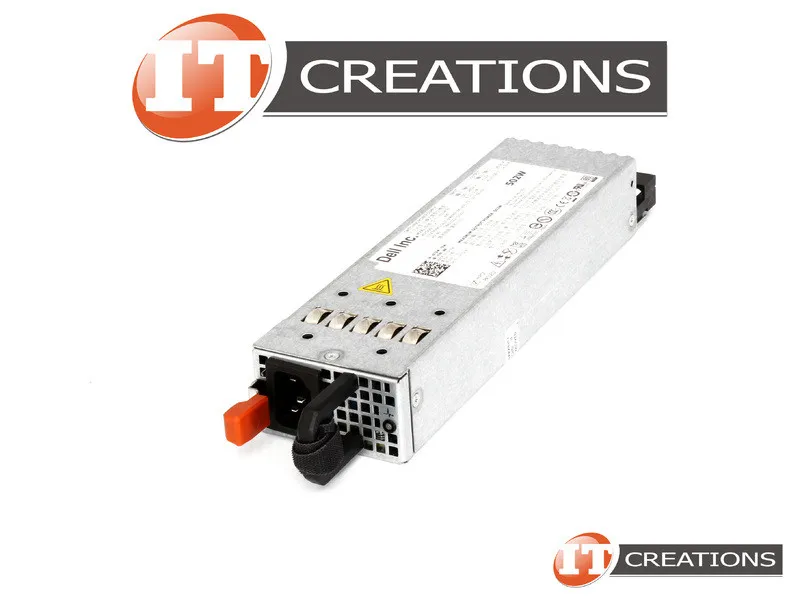 XTGFW DELL POWEREDGE R510 R515 R610 T710 R715 502W PSU