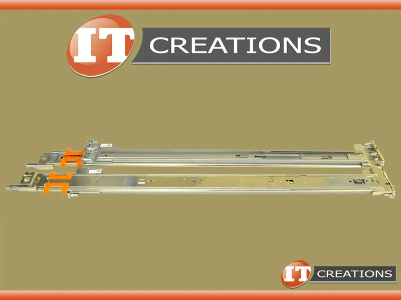 XV104 DELL PER510/515/520/530/540/720/730/820/720XD/730XD RAIL KIT