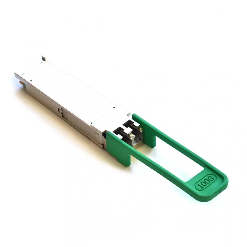 XVR-10163-20 ARISTA XVR-10163-20 100GBASE-CWDM4 QSFP OPTICAL TRANSCEIVER