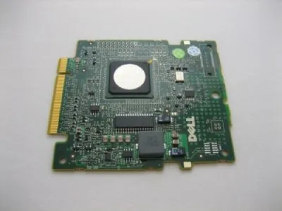 Y159P DELL POWEREDGE PERC S300 SAS 6/IR RAID CONTROLLER