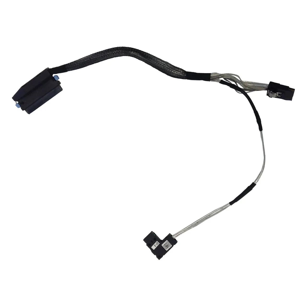 Y180K DELL R410 PERC 6 SAS CABLE