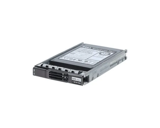 HUSMR1619ASS200 Dell Disk 1.92TB SSD 12G SAS CML