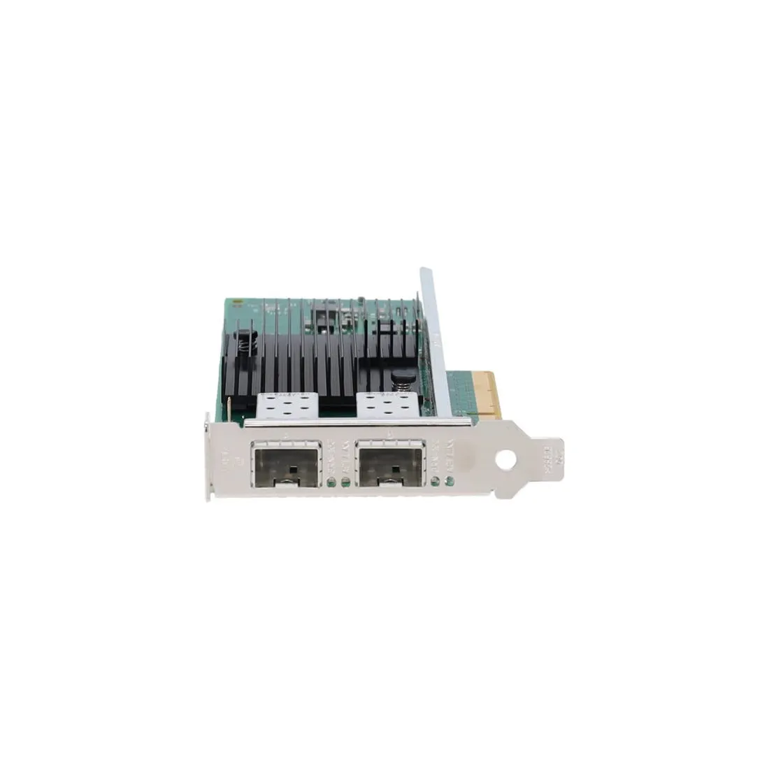 5N7Y5-LP DELL INTEL X710-DA2 10GB DUAL-PORT SFP+ PCI-E ADAPTER - LPB