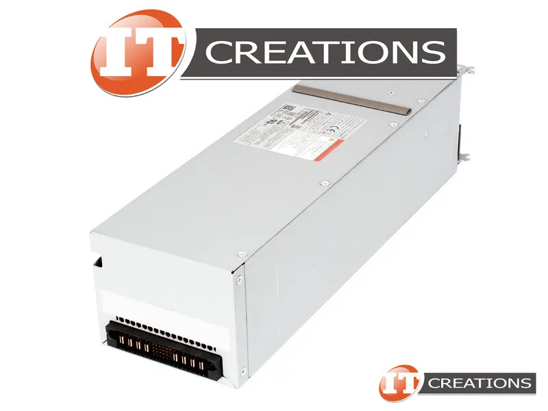 Y5W2H DELL COMPELLENT SC20XX/SC40XX 580W POWER SUPPLY