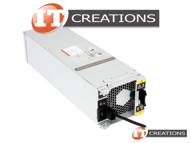 Y5W2H Dell Power Supply 580W