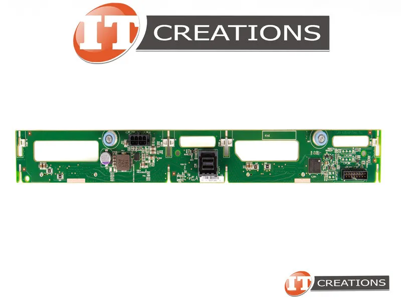 Y6H32 DELL R740/R740XD 2*LFF SAS HDD REAR BACKPLANE