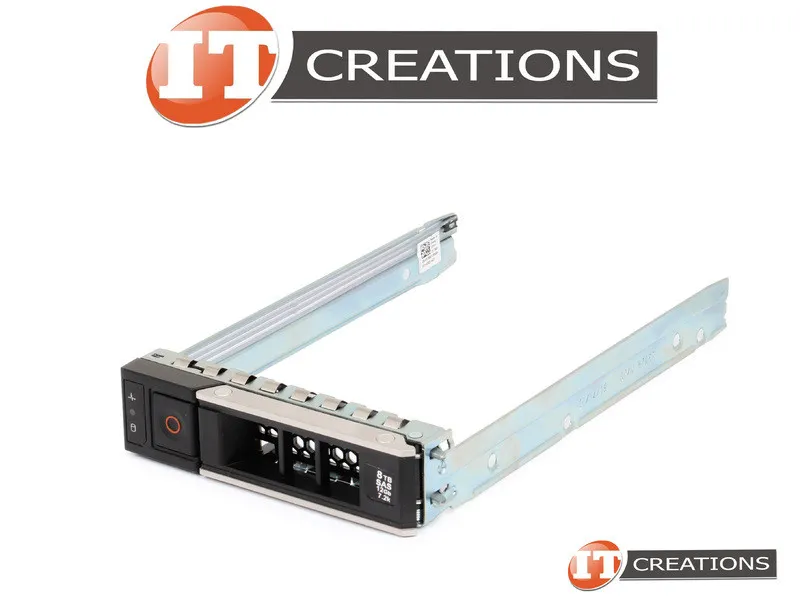 Y796F DELL POWEREDGE 14TH/15TH GEN 3,5INCH CADDY TRAY