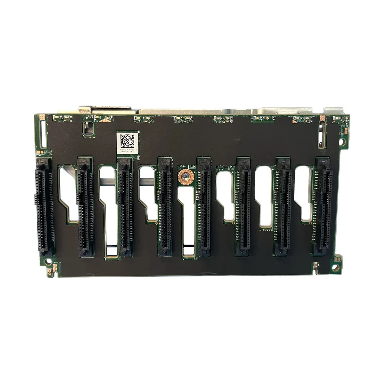 YD2C2 Dell DELL 8bay NVME Backplane