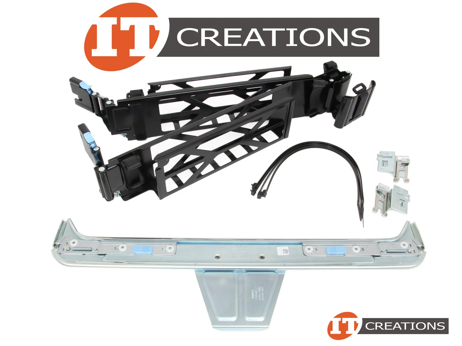 YF1JW Dell Dell Cable Management Arm for 2U R720/R720XD/R730/R730XD/R820