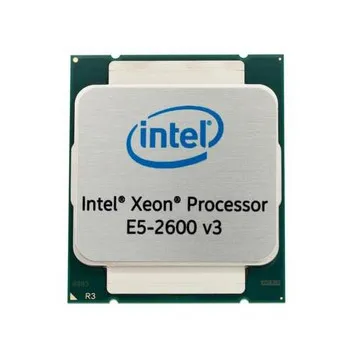 338-BGSW Intel Xeon E5-2670v3 2.3GHz 12C