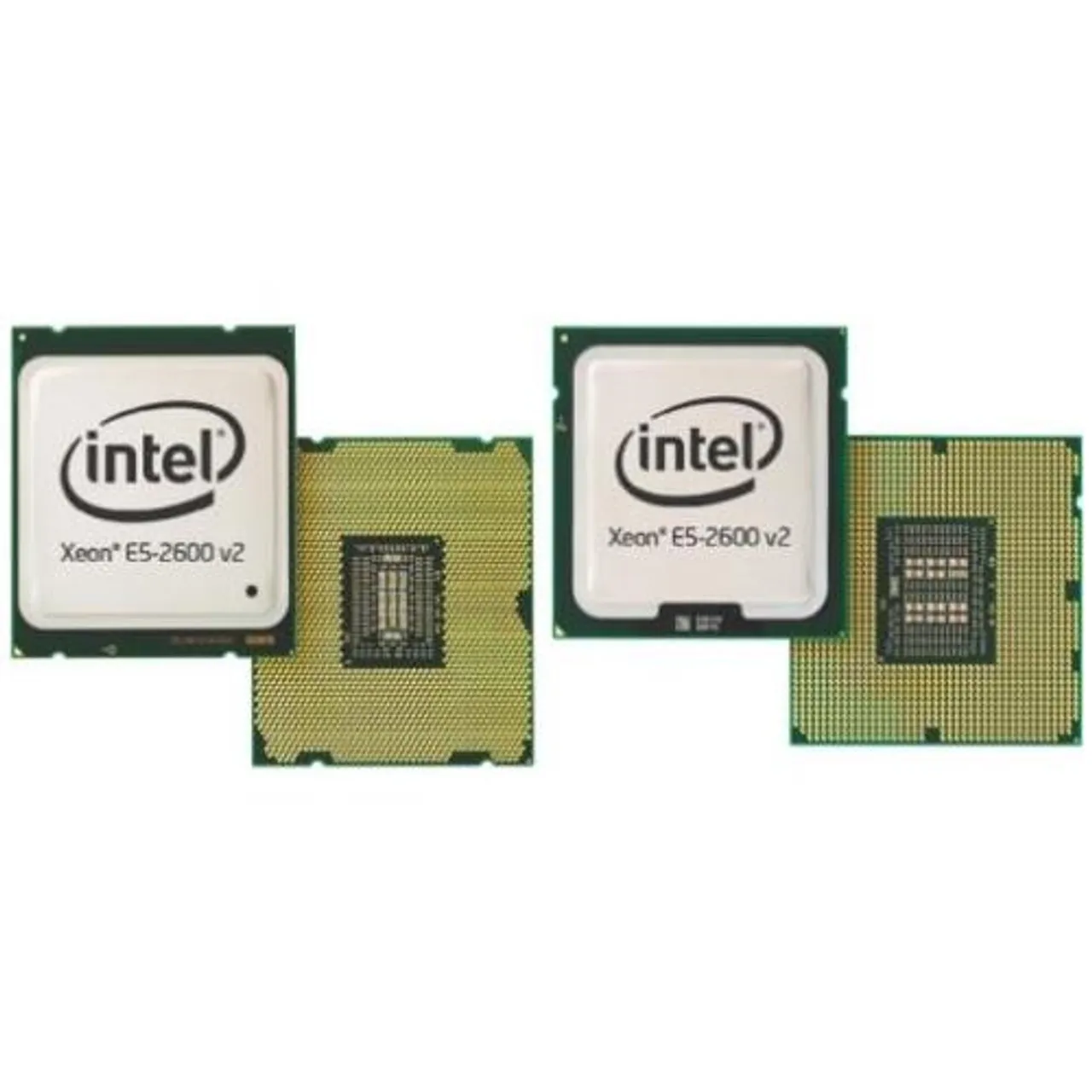 S26361-F3801-L210 Intel Intel Xeon E5-2620v2 6Core 2.10Ghz 80W