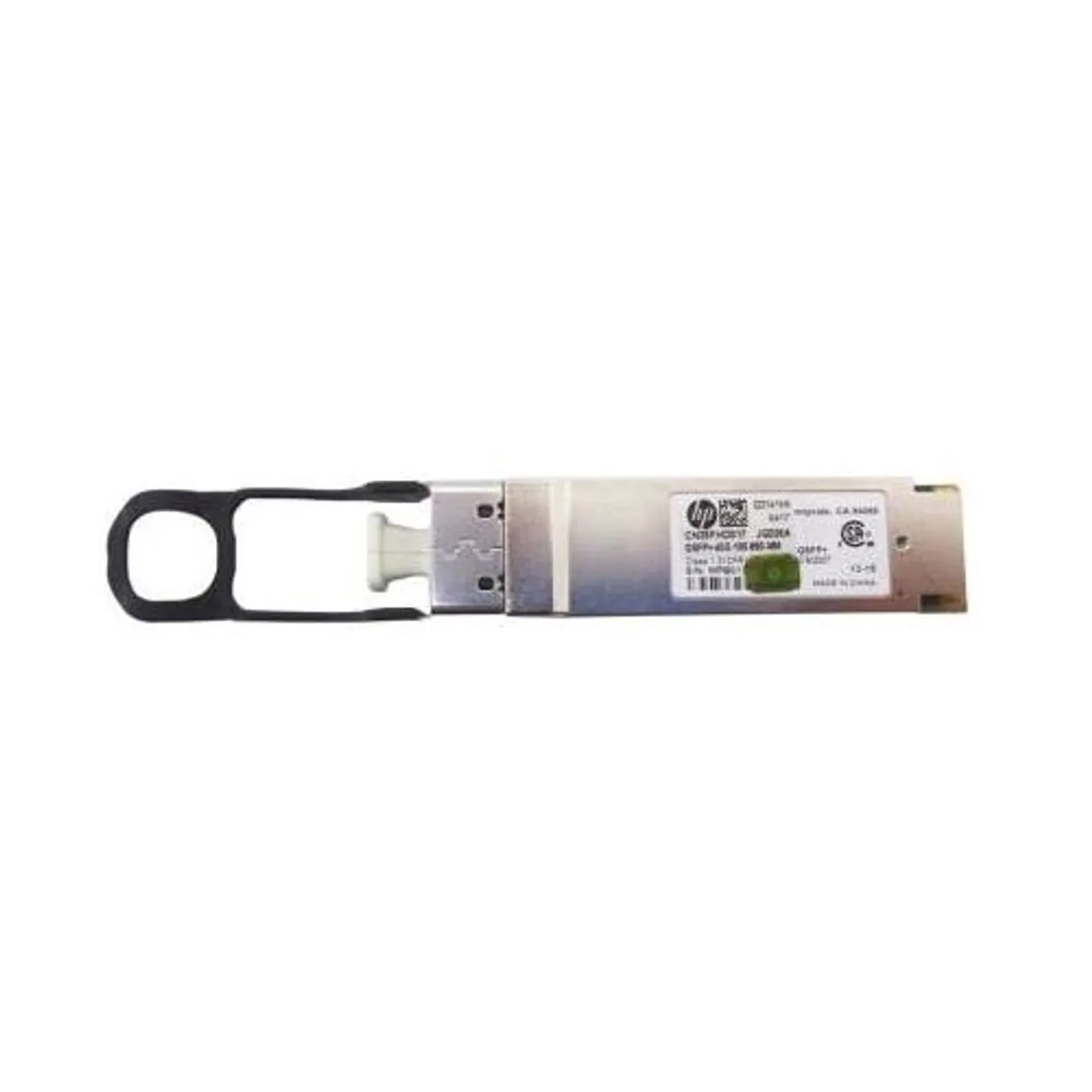 JG325-61101 HPE X140 40G QSFP+ MPO SR4 TRANSCEIVER
