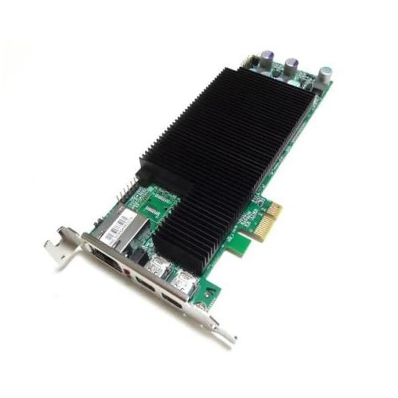 XK9F2 DELL TERA 2220 PCI-E REMOTE ACCESS CARD