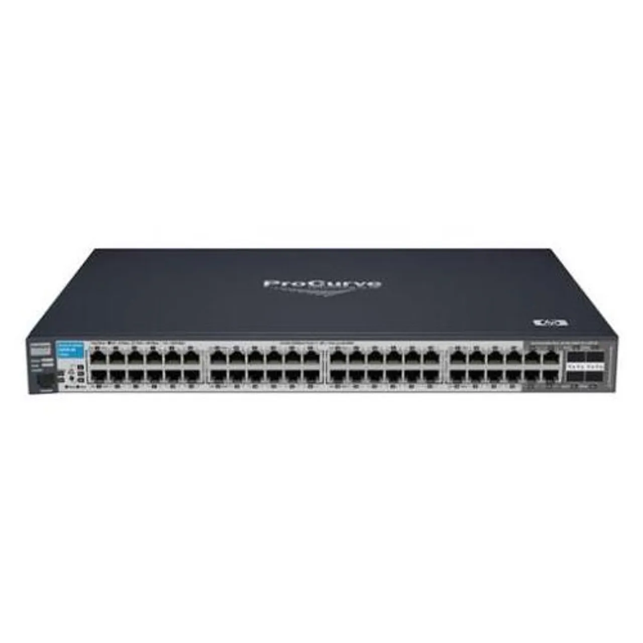 JD011A HP E4800-48G-POE SWITCH