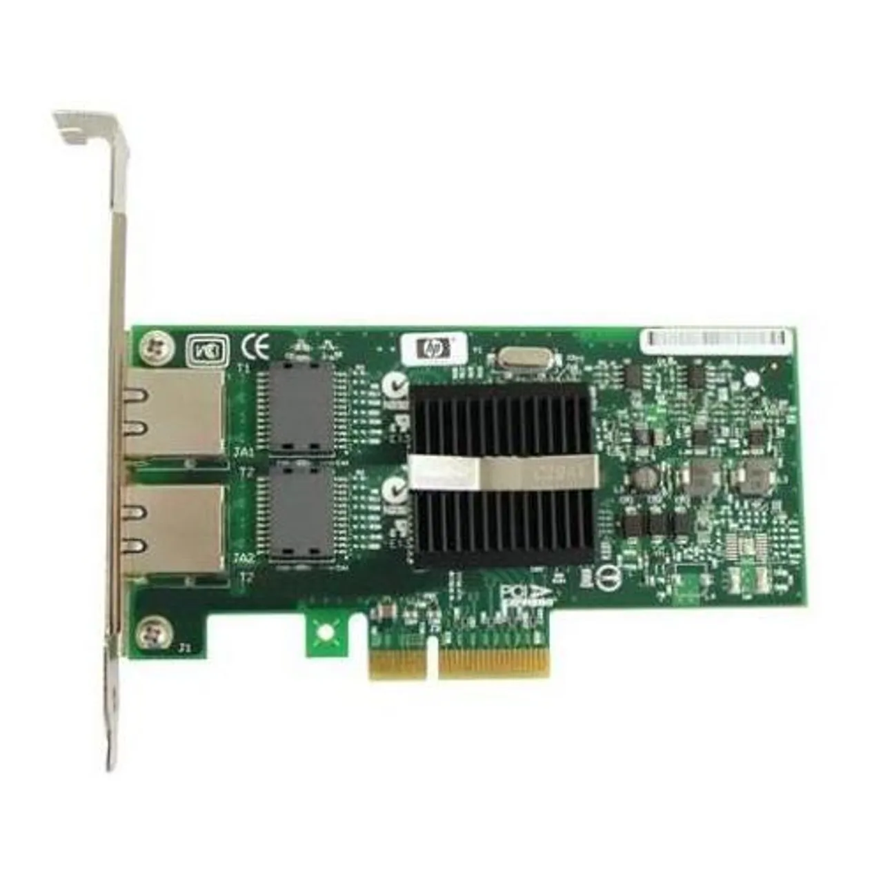 E7X47A-HP HP SN1100E 16GB DUAL-PORT FC PCI-E ADAPTER - HPB