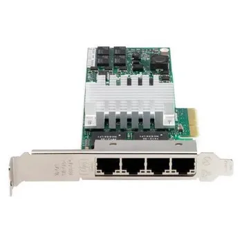 AD339A HP HP Quad Port Server Adapter