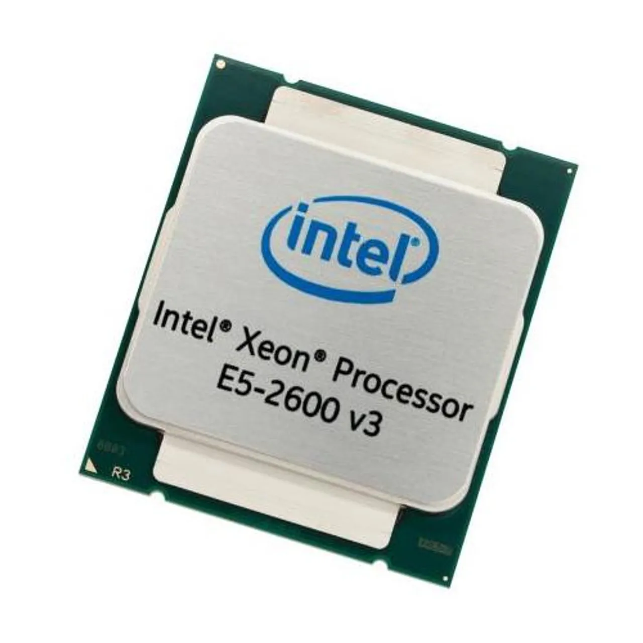 CM8064401544801 Intel Xeon E5-2670v3 2.3GHz 12C