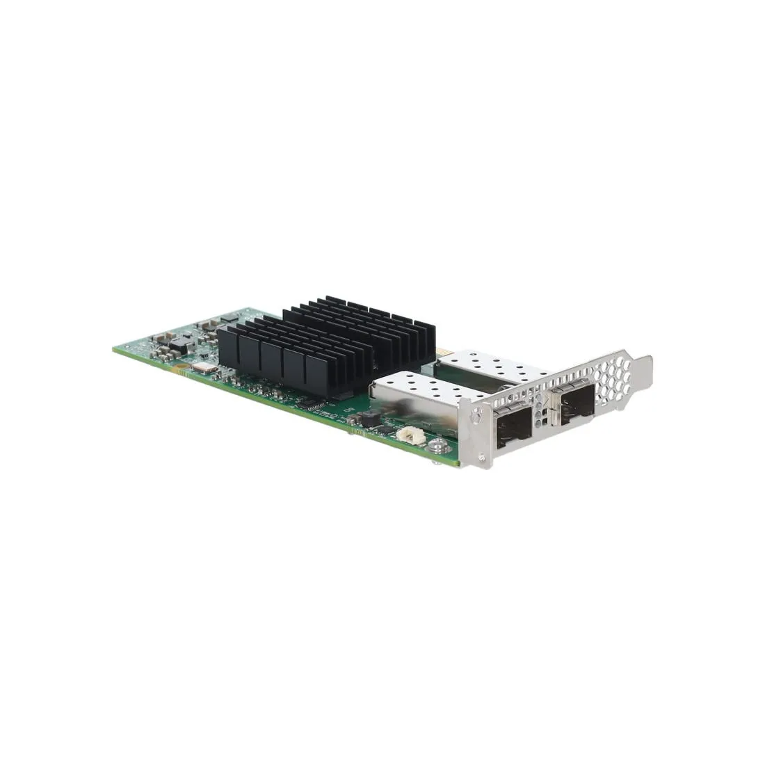 YHTD6-LP DELL MELLANOX CX322A 10GB DUAL-PORT SFP+ PCI-E ADAPTER - LPB