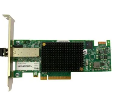 00D8546-HP IBM LIGHTPULSE 16GB FC 1-PORT PCI-E HBA - HPB