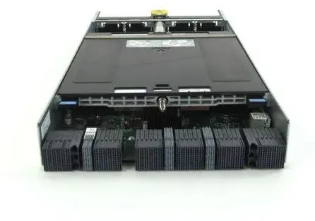 110-201-006D-05 EMC SP for VNX5200/5400 16 GB Mem