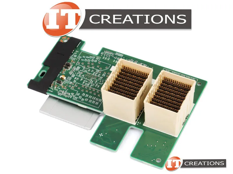 YNDM8 Dell Dell FC640 Mezz card PassThru PCIe