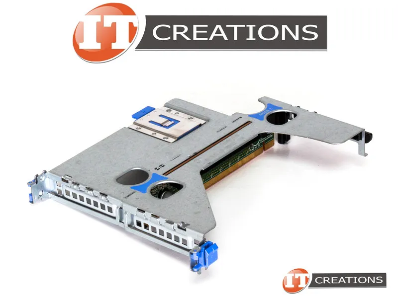 YNF4C DELL RISER CARD SLOT 1 FOR R630 / XC630