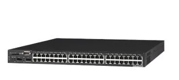VW2MJ DELL PC 7048R-RA 48 PORT +4SFP 10G MANAGED ETHERNET SWITCH