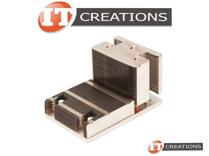 YY2R8 DELL POWEREDGE R730 / R730XD HIGH PROFILE HEATSINK