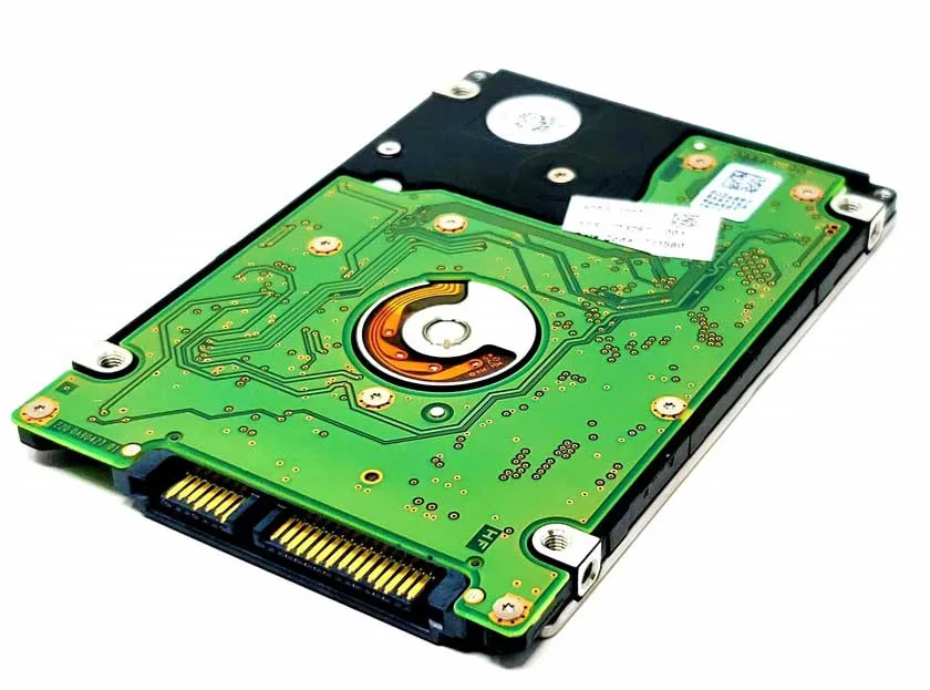00FC425 LENOVO 500GB 7.2K 6G 2.5IN SATA HDD