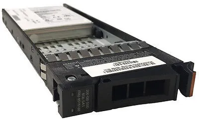 2076-3516 800GB 2.5 SAS SSD E-MLC