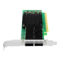 Mellanox CX6 100GB - QSFP28 (3)