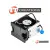 1KVPX DELL POWEREDGE R520 FAN