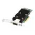 2PHG9 Dell SAS 12Gbps Dual Port HBA External Controller PCIe Non-Raid