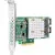 804394-B21 HP HPE Smart Array E208i-p SR Gen10 (8 Internal Lanes/No Cache) 12G SAS PCIe Plug-in Controller