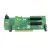 MX843 Dell RISER BOARD SIDE PCI-E 2X8 R710 #2