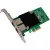X550-T2 INTEL X550-T2 10GB RJ-45 DUAL-PORT CNA PCI-E ADAPTER