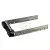 7D4F6 DELL 2.5 COMPELLENT SAS/SATA CADDY W/SCREWS