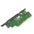 1XR7P Dell Dell R640 riser card Slot1 PCIe x16 3.0 LP