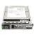 HD DELL 1.2TB, RWV5D, 2.5, SAS, 10K, 12GBPS, w/ G176J -  R510, R620, R730