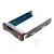 GAVETA HD SSD SERVIDOR HP, 651314-001, 3.5, SAS SATA, G8 A G9