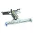 PLACA RISER DELL R620 PCI-E 3.0 037RG8