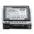 SSD DELL ENTERPRISE 1.92TB, 2.5, SAS, 12GBPS, READ INTENSIVE, G14 A G16, w/ DXD9H