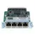 HWIC-4ESW CISCO 4-PORT SINGLE-WIDE 10/100BASET ETHERNET